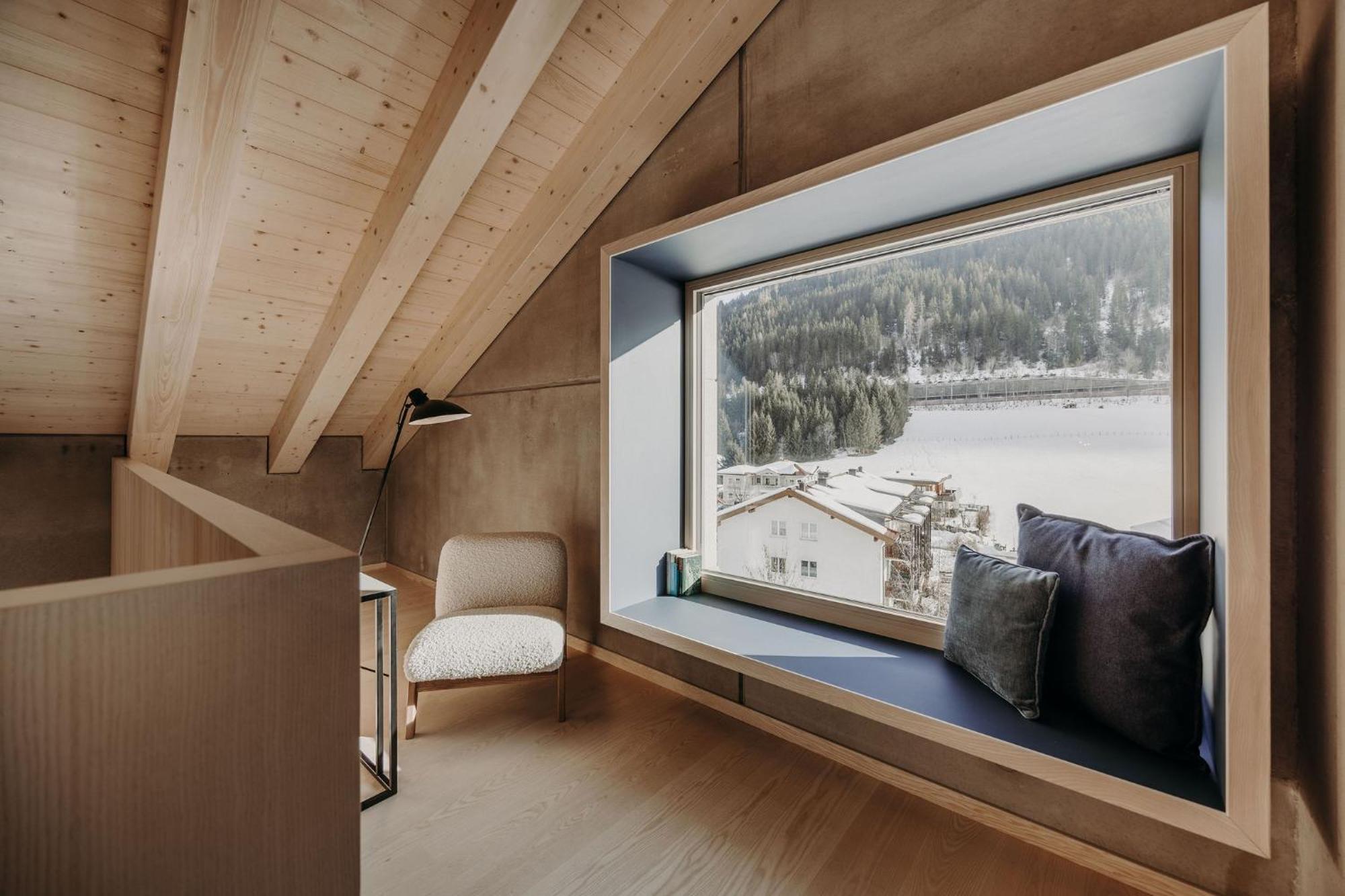 Dips&Drops - The First Bike And Ski Hub Flachau Luaran gambar