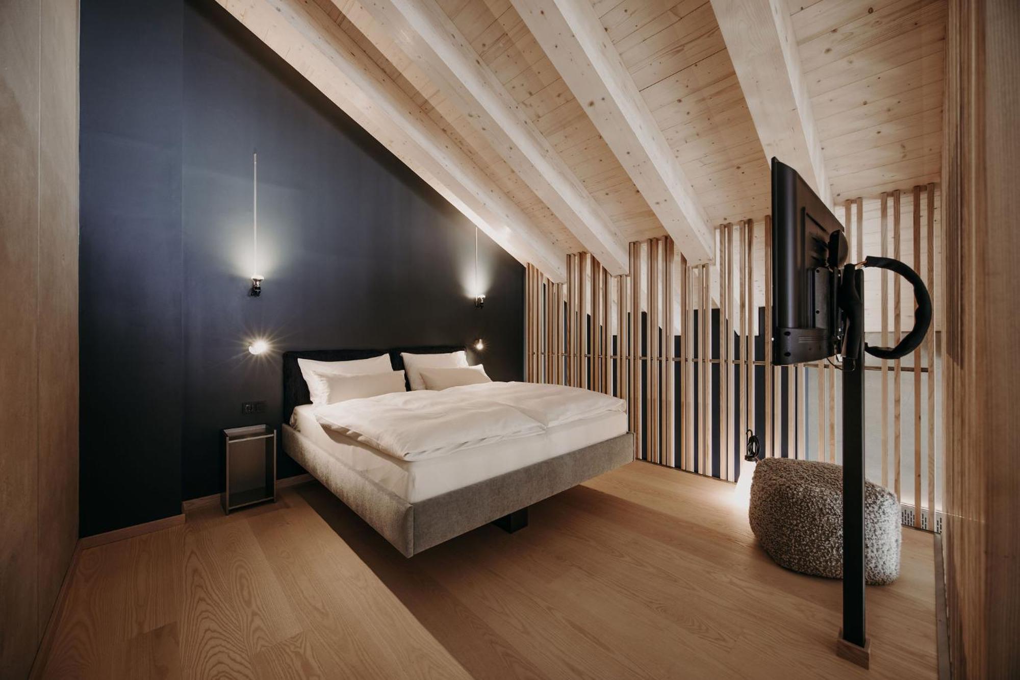 Dips&Drops - The First Bike And Ski Hub Flachau Luaran gambar